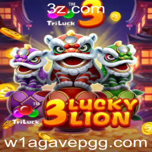 Explorando o Mundo de 3LUCKYLION: Um Mergulho no Jogo