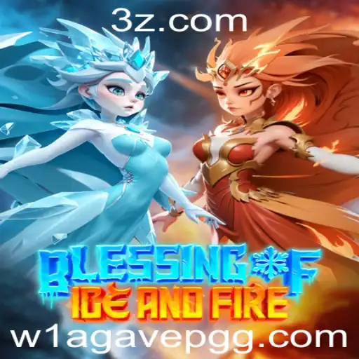 Descubra o Fascinante Mundo de 'Blessing of Ice and Fire'