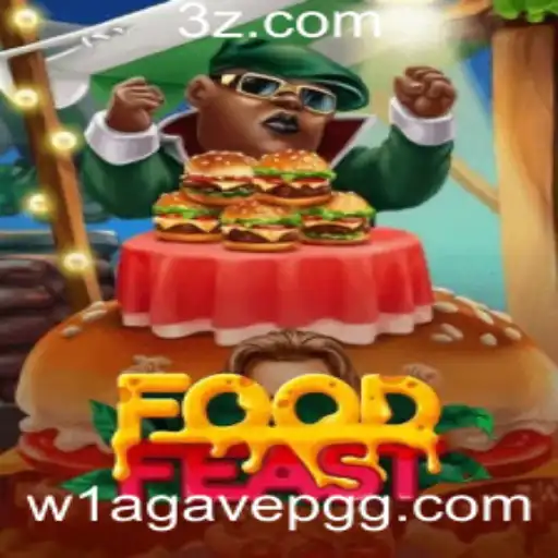 Descubra FoodFeast – O Jogo de Estratégia Gastronômica