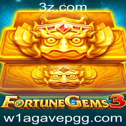 FortuneGems3: Descubra o Fascinante Mundo do Jogo de Agave