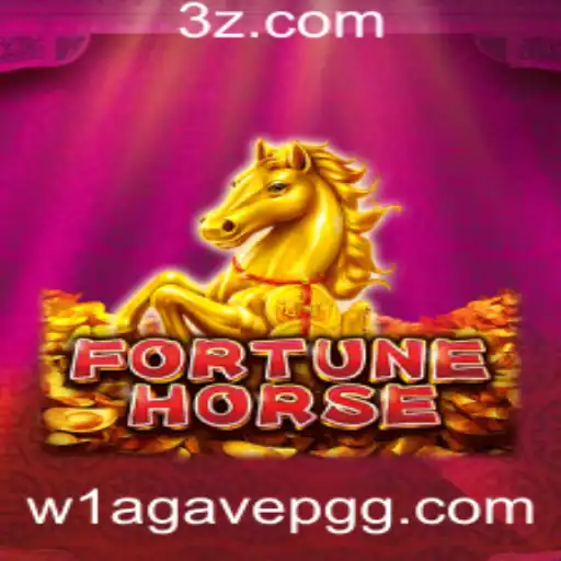 Explorando o Jogo FortuneHorse: Regras e Mecânicas de Jogo