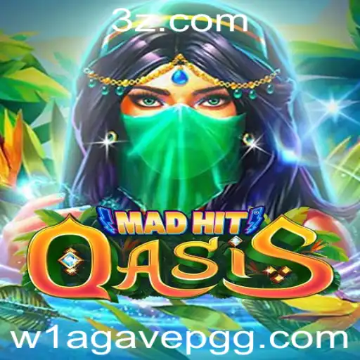 Explorando MadHitOasis: Um Jogo de Estratégia Exclusivo