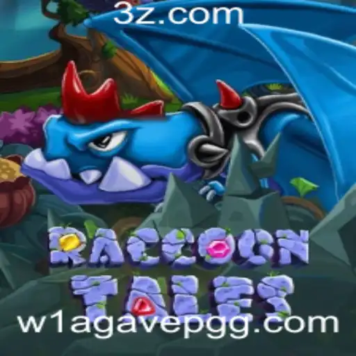 Explorando o Mundo de RaccoonTales: Uma Aventura Inovadora