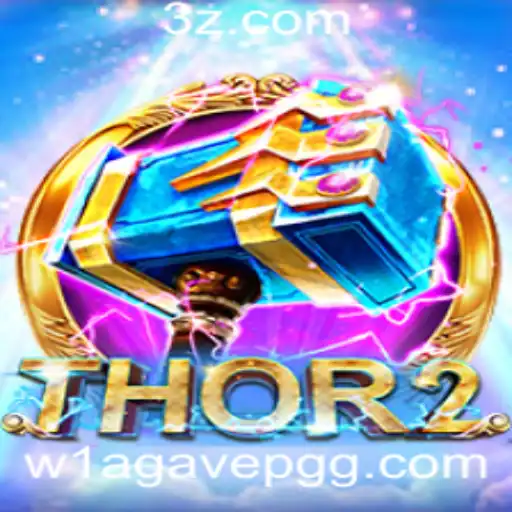 Descubra o Novo Jogo Thor2: Aventura e Estratégia no Mundo de w1-agavepg.com