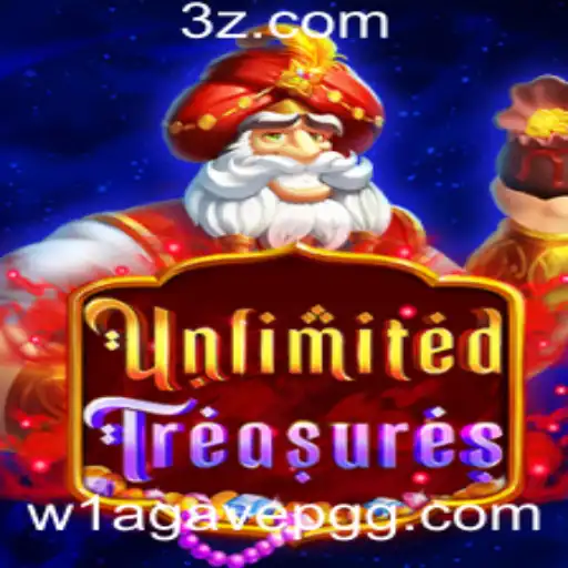 Explorando o Mundo de UnlimitedTreasures: O Jogo que Conquista Cada Vez Mais Fãs