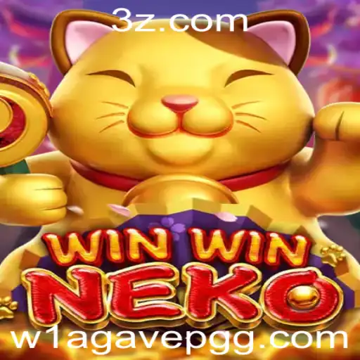 Explorando o Mundo de WinWinNeko: Um Jogo Inovador
