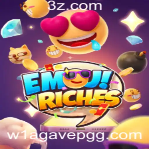 Descubra o Mundo de EmojiRiches: Um Jogo Inovador e Empolgante