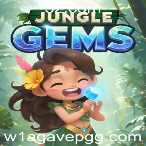Mergulhe na Aventura de JungleGems: Descubra o Fascinante Mundo do Jogo