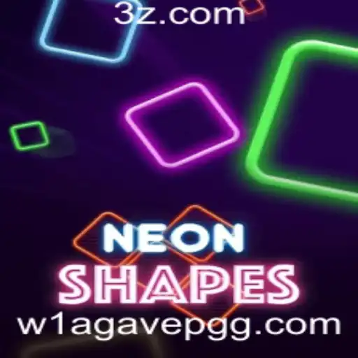 Explorando o Fascinante Mundo de 'NeonShapes': O Jogo do Momento
