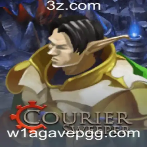 CourierSweeper: Uma Experiência de Jogo Inovadora e Desafiadora