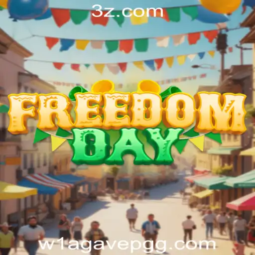 Explorando FreedomDay: Um Mergulho no Mundo do Jogo Futurista