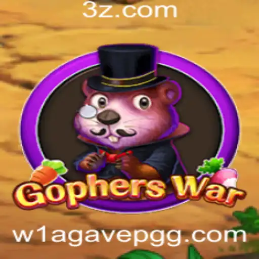 Descubra GophersWar: O Novo Fenômeno nos Jogos Online