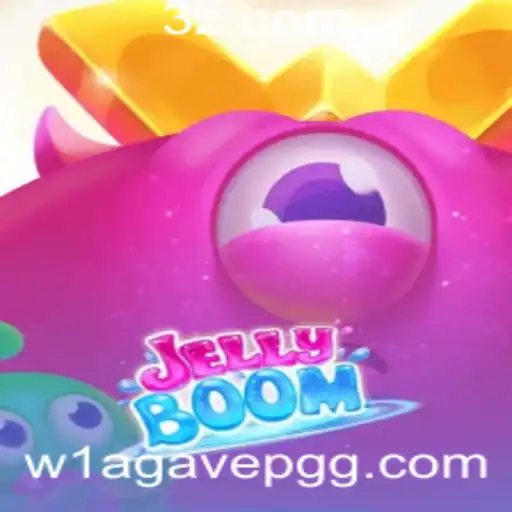 Descubra o Mundo de JellyBoom: Um Jogo de Estratégia e Diversão