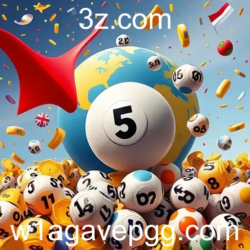 A Fascinante História e Impacto da Loteria