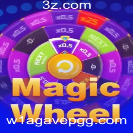 MagicWheel: Um Mergulho Intenso no Jogo do Momento