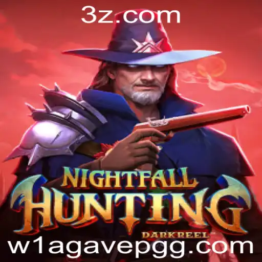 Descubra o Mundo de NightfallHunting: A Aventura Noturna Definitiva