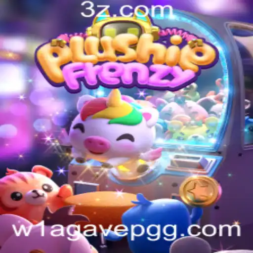 Explorando o Mundo de PlushieFrenzy: Um Jogo Encantador de Diversão e Aventura