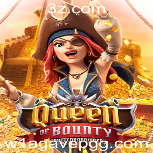 Descubra as Aventuras de QueenofBounty: Um Mergulho na Ação e Estratégia dos Sete Mares
