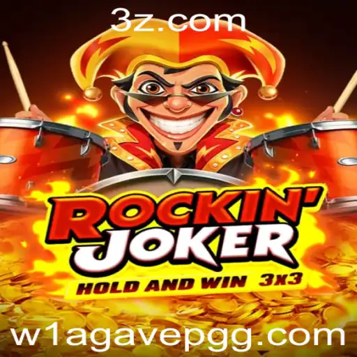Descubra o Fascinante Mundo de Rockinjoker: Regras e Estratégias