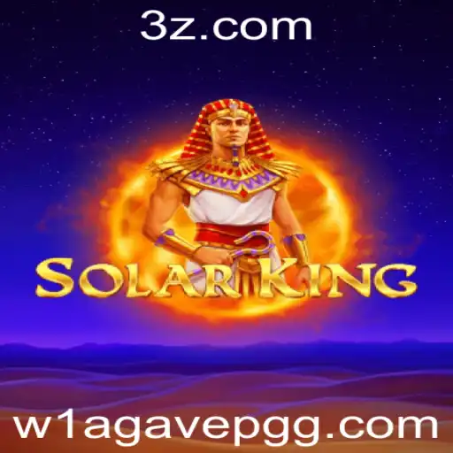 Descubra SolarKing: Uma Jornada Intergaláctica de Estratégia e Aventura
