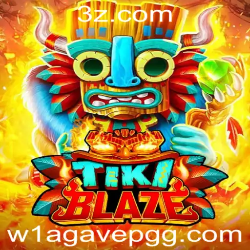 Explorando o Mundo Vibrante de TikiBlaze: Um Novo Jogo de Estratégia