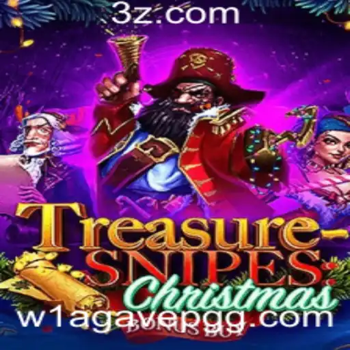 Descubra o Mundo de TreasuresnipesChristmas: Um Jogo de Aventuras Festivas