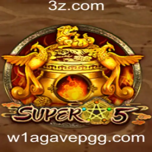 Descubra o Fascinante Mundo de Super5: O Novo Jogo de Estratégia