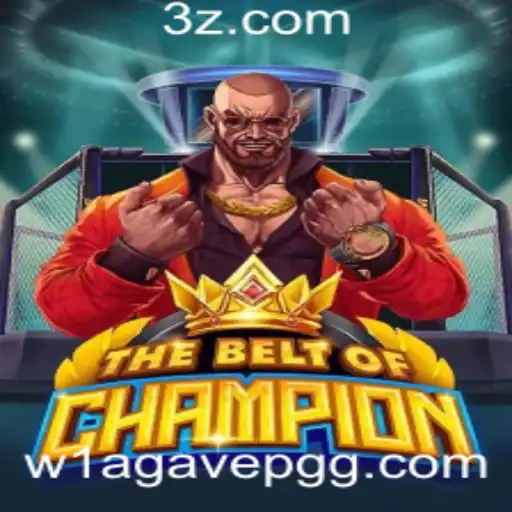 TheBeltOfChampion: Descubra o Empolgante Mundo deste Jogo