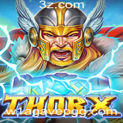 ThorX: Descubra o Novo Fenômeno do Mundo dos Jogos