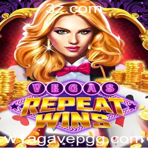 VegasRepeatWins: Descubra o Jogo de Estratégia que Conquista o Mundo